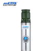 MASTRA 6 polegadas Submersible Pump Dealers R150-DS Melhor bomba submersa submersível de profundidade