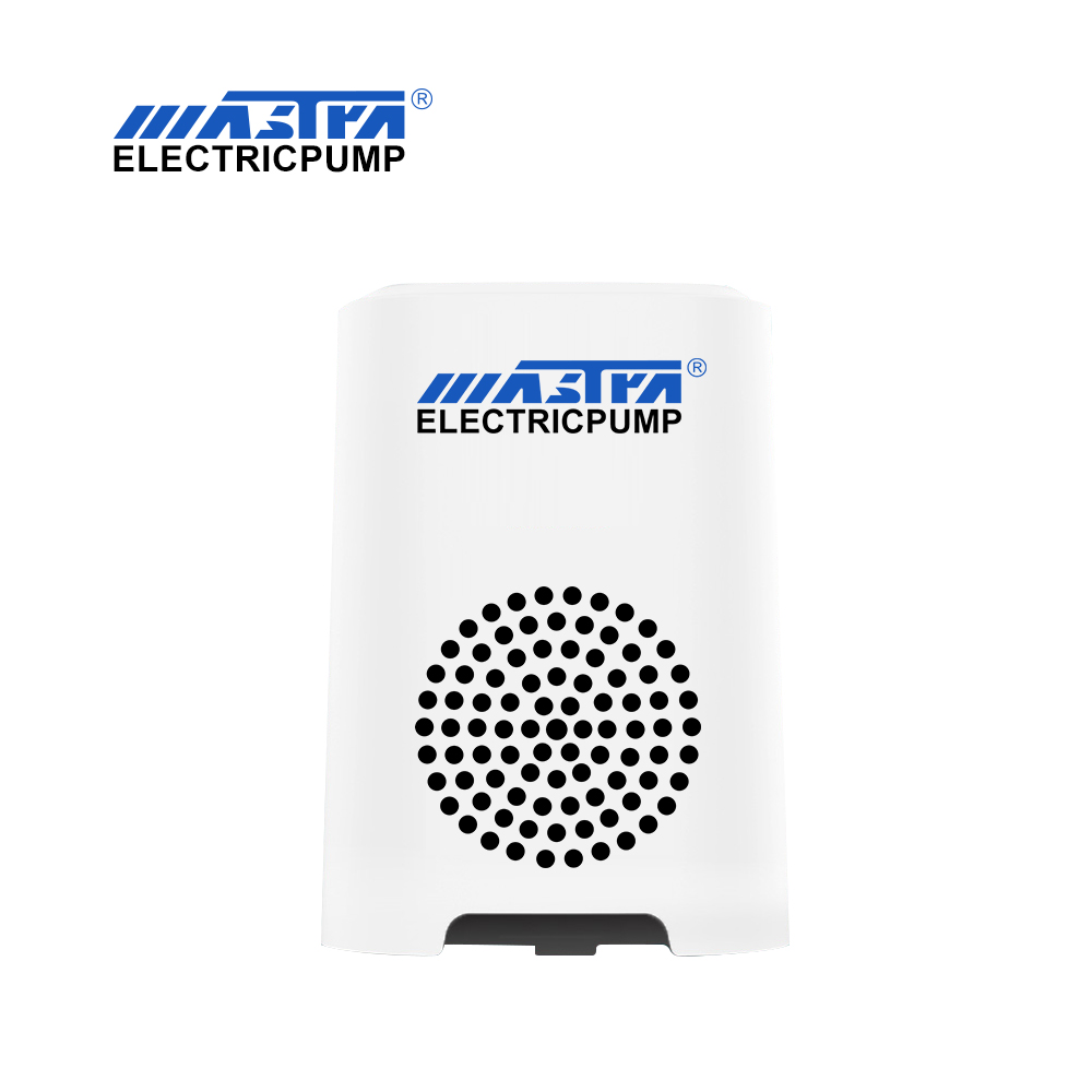 MASTRA 220V 320W HOME MINI BOMBAS AUTOMÁTICAS DE BOMBAS CENTRIFUGAL DE BOMBAS Inteligente Permanente Magnet Inteligente