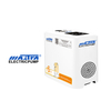 MASTRA 220V 320W HOME MINI BOMBAS AUTOMÁTICAS DE BOMBAS CENTRIFUGAL DE BOMBAS Inteligente Permanente Magnet Inteligente